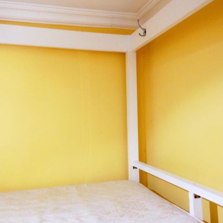 Hostel Infiniti アスターナ エクステリア 写真