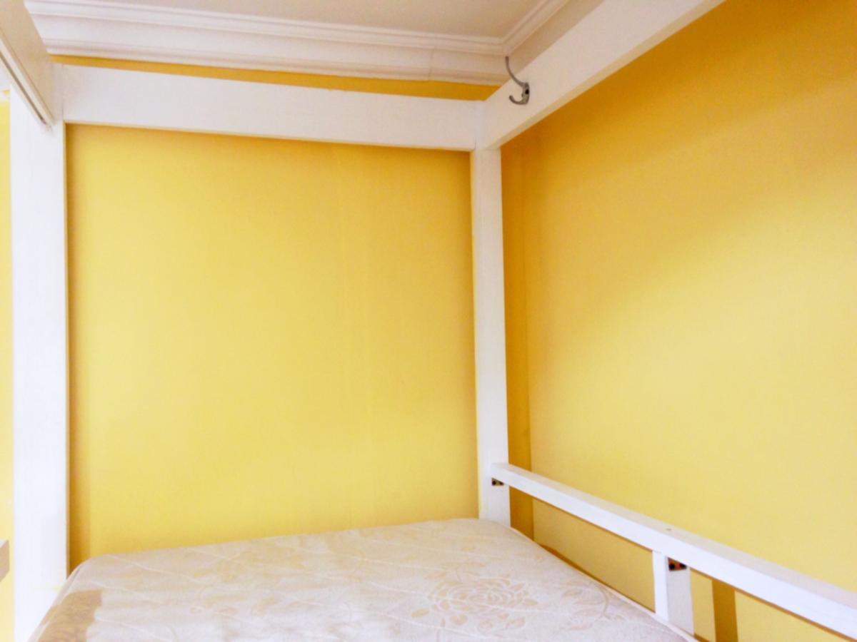 Hostel Infiniti アスターナ エクステリア 写真